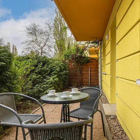 Jantar - Uzdrowisko Колобжег