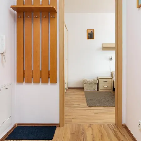 Jantar - Uzdrowisko Апартаменти